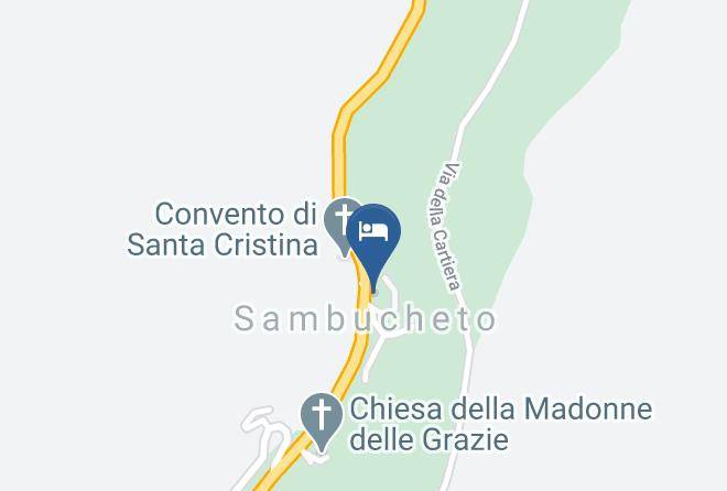 Terni - Arcobaleno 2 0 Maps