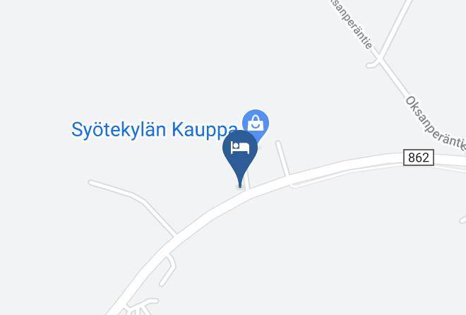 Pudasjarvi - Arcticson Maps