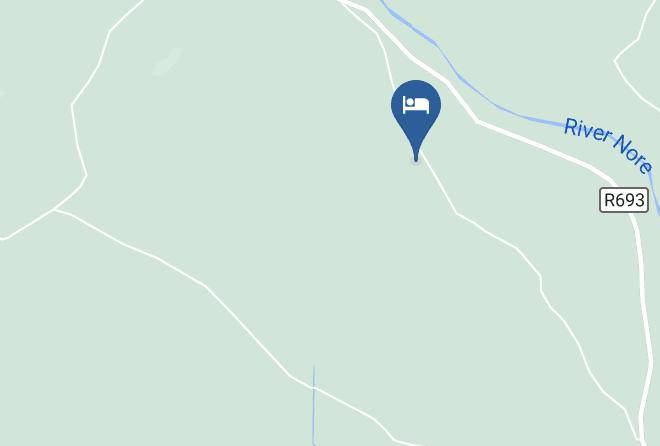 Co Kilkenny - Ard Alainn Bed And Breakfast Maps