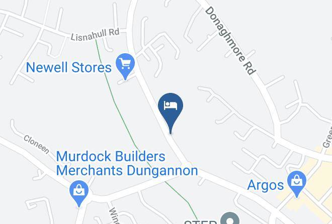 Mid Ulster - Ard Mhuire Maps