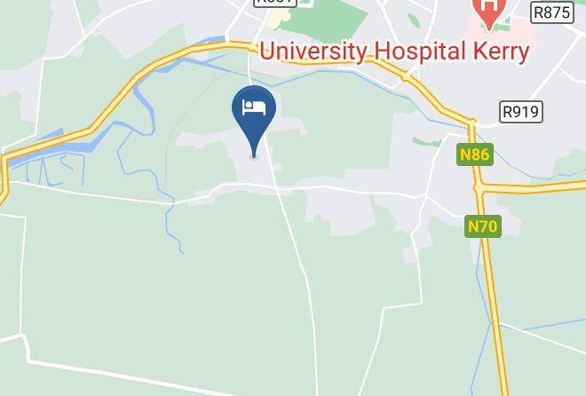 Tralee - Ard Na Coille Maps