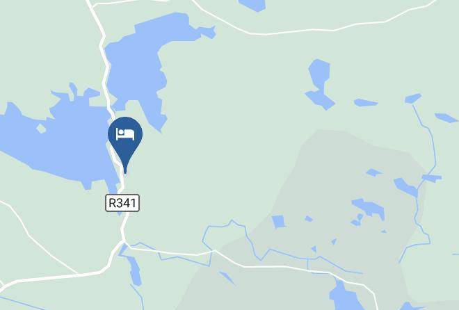 Clifden - Ardagh Hotel & Restaurant Maps