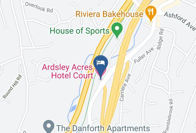 Westchester - Ardsley Acres Hotel Court Maps