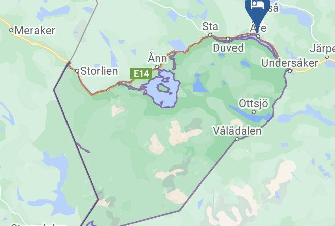 Are - Are Travel Mitt I Are 1 Maps