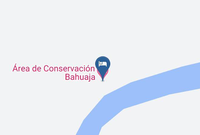 Tambopata - Area De Conservacion Bahuaja Maps