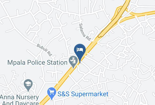 Busiro - Areba Hotel Maps