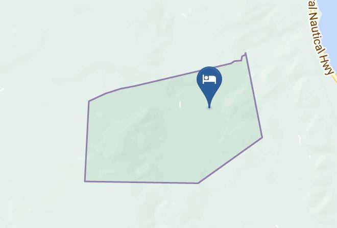Cebu - Areca Palm Hut Maps
