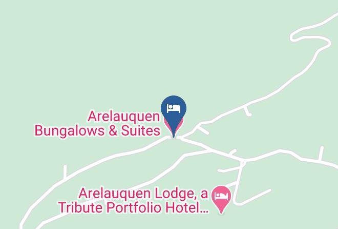 Bariloche - Arelauquen Bungalows & Suites Maps