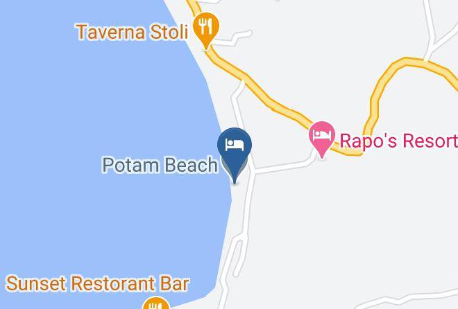 Himara - Aria Prive Maps