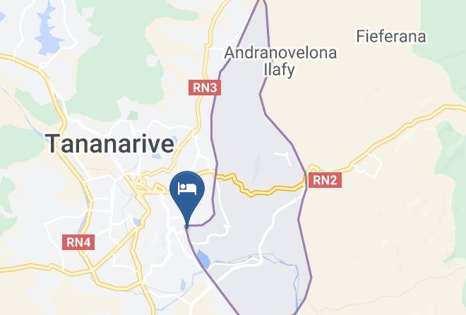 Antananarivo Renivohitra - Ariandro Maps