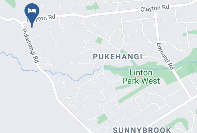 Rotorua - Arias Farm Maps