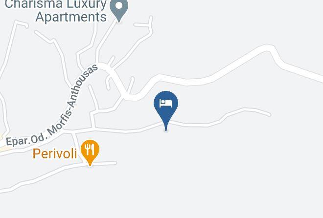 Preveza - Aristidis Garden Maps