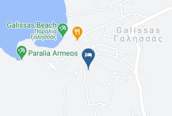 Syros - Aristidis Maps