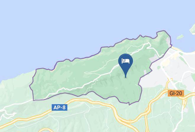 Gipuzkoa - Aristondo Maps