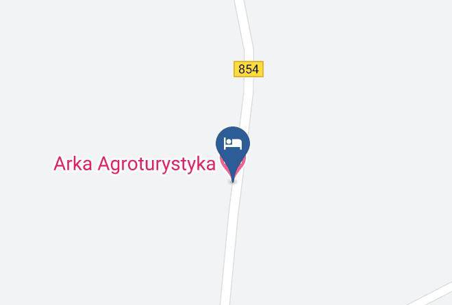Krasnicki - Arka Agroturystyka Maps