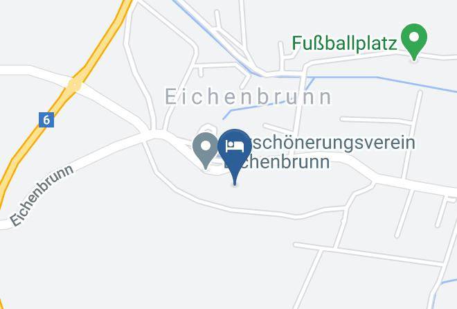 Mistelbach - Arkadenhof Fam Schneider Maps