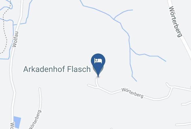Arkadenhof Flasch Map