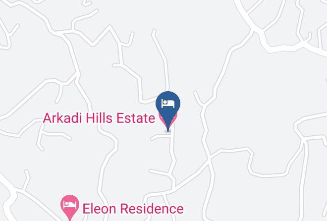Rethimni - Arkadi Hills Estate Maps