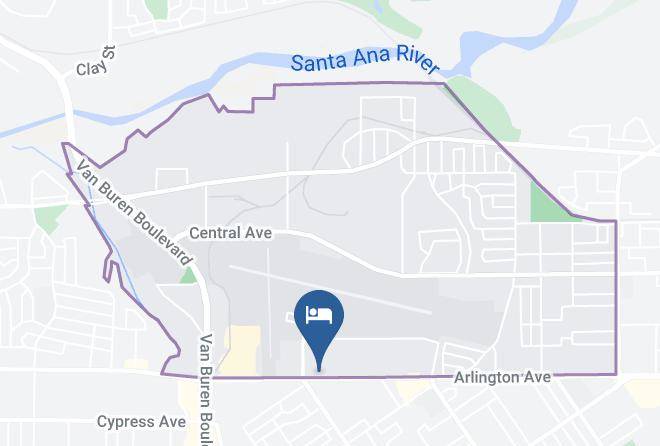 Riverside - Arlington Inn Maps