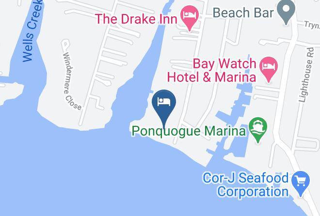 Suffolk - Arlington Shores Maps