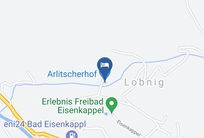 Volkermarkt - Arlitscherhof Maps
