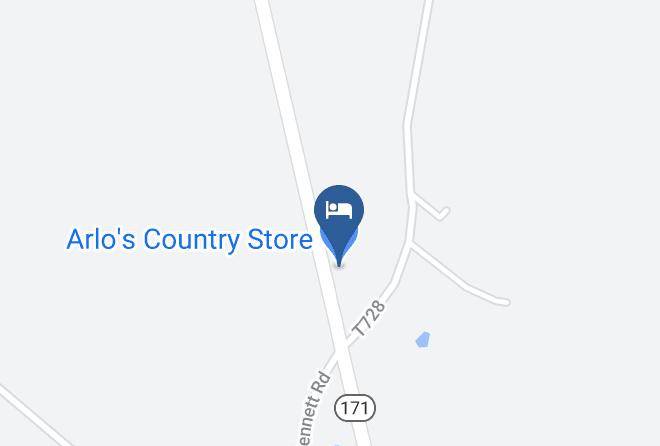 Susquehanna - Arlo's Country Store Maps