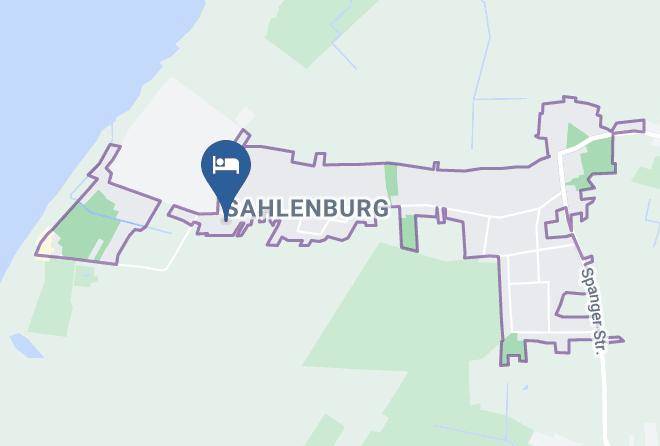 Cuxhaven - Armarova Ihre Ferienpension Maps