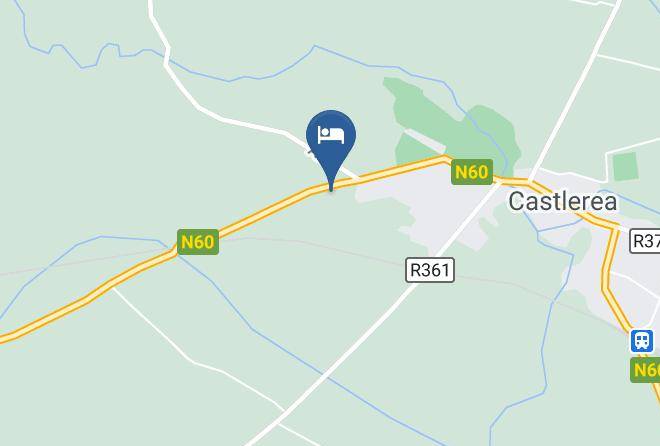 Lisacul - Armcashel Maps
