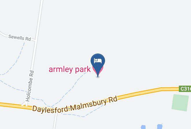 Hepburn - Armley Park Maps