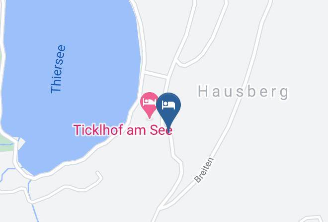 Kufstein - Armona Medical Alpinresort Maps