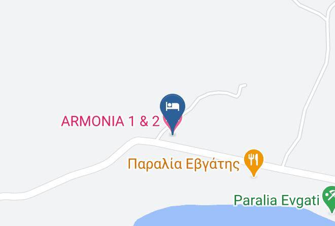 Lemnos - Armonia 1 & 2 Maps
