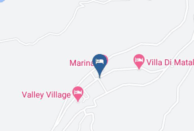 Iraklion - Armonia Hotel Maps