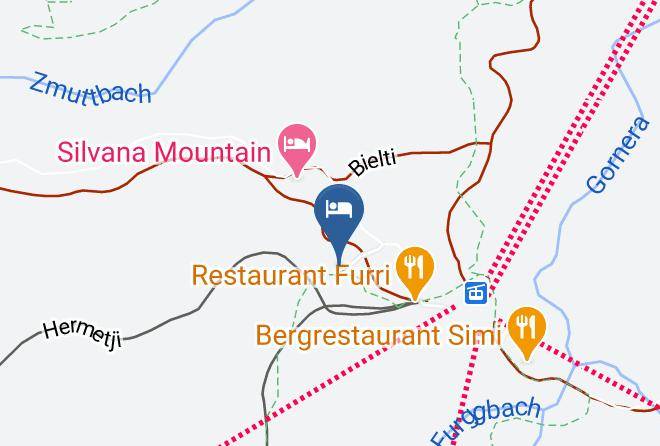 Visp - Aroleid Kollektiv Maps