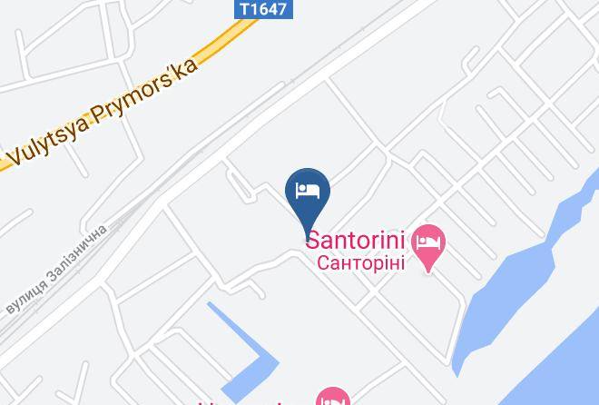 Around The World Map