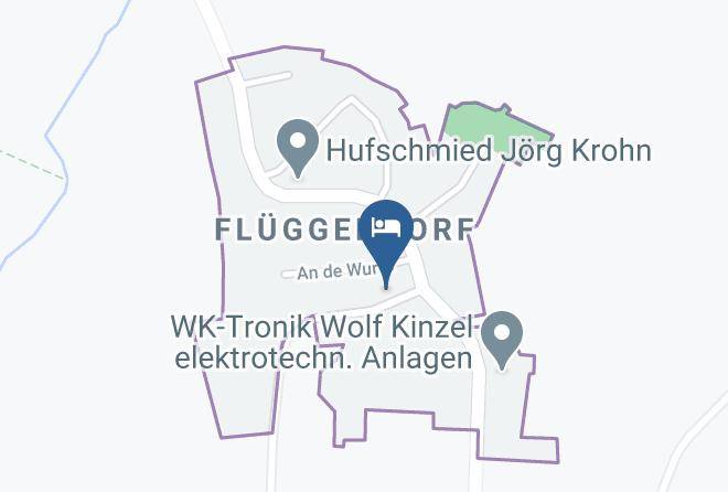 Plon - Arp's Gasthof Maps