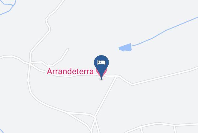 Girona - Arrandeterra Maps