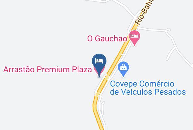 Muriae - Arrastao Premium Plaza Maps