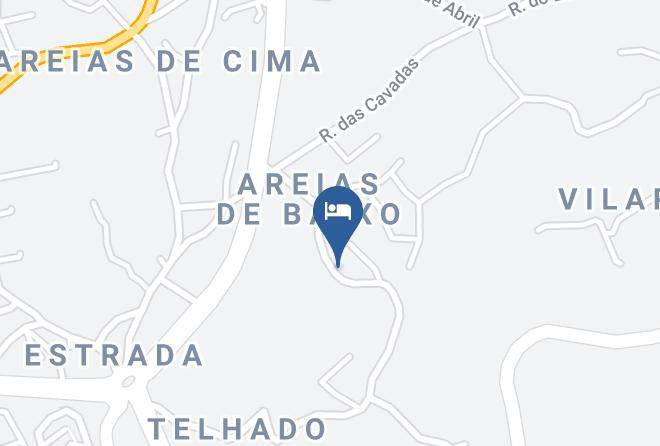 Este Sao Pedro - Arrendar Braga Maps