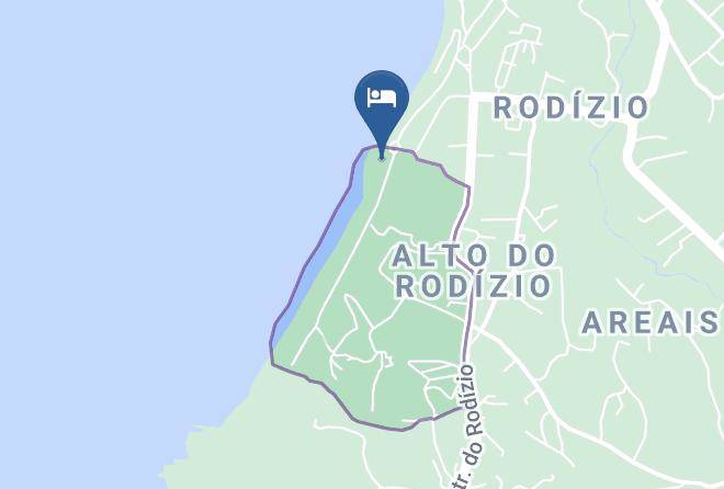 Sintra - Arribas Sintra Hotel Maps