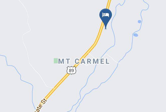 Kane - Arrowhead Country Inn & Cabins Maps