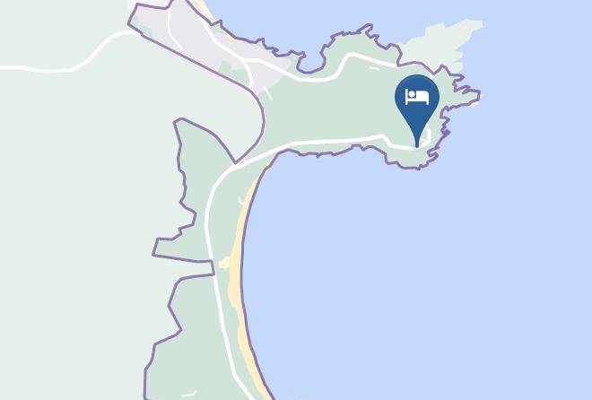 Sozopol - Art Complex Anel Maps