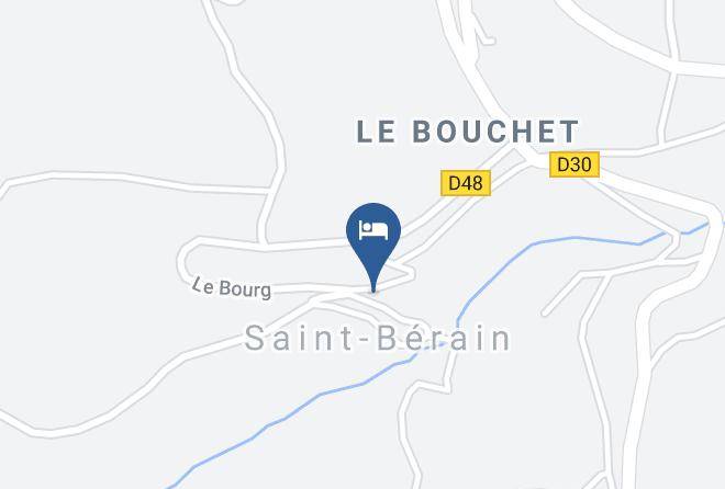 Haute Loire - Art Et Creation Maps