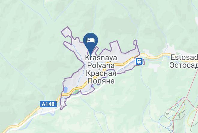 Sochi - Art Kovcheg Maps