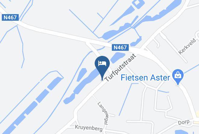 East Flanders - Artelogies Maps