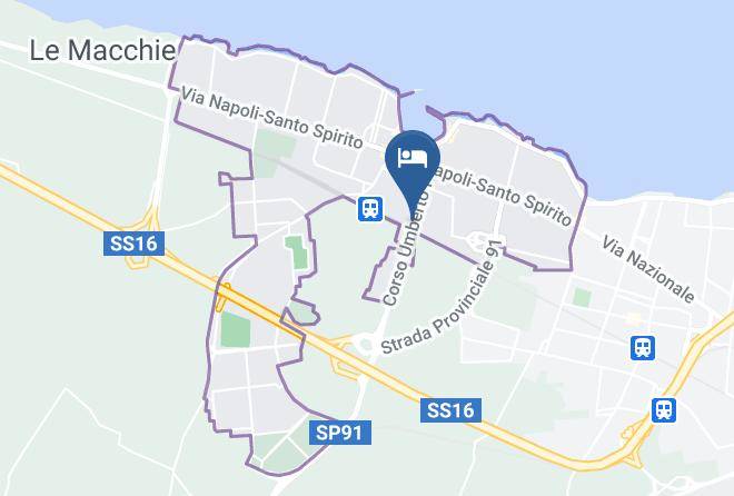 Bari - Artemisia Maps
