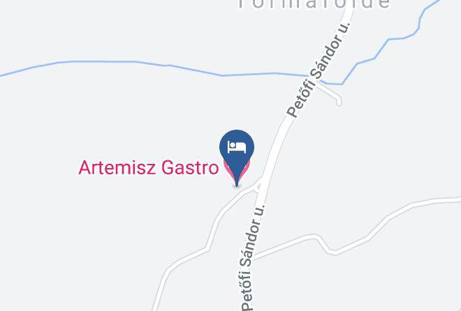 Tormafolde - Artemisz Gastro Maps