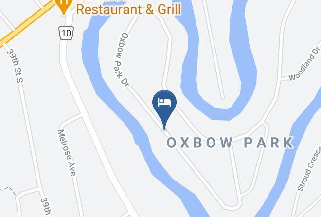 Simcoe - Artex Club Maps