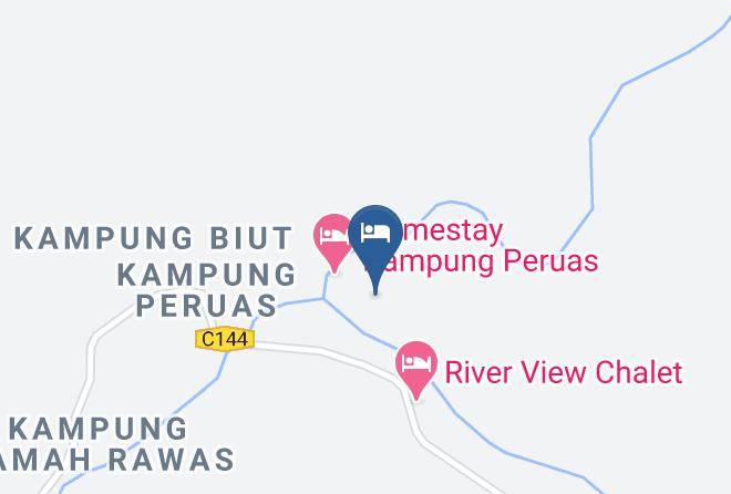 Raub - Artgardenmadi Maps