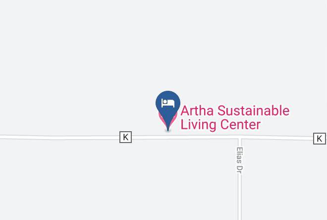 Portage - Artha Sustainable Living Center Maps