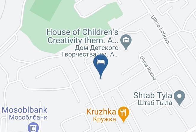 Murmansk - Arthotelmalayabear Maps